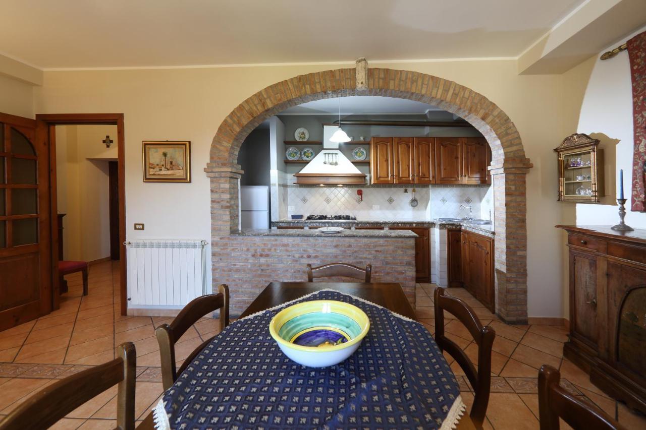 Casa La Boheme Διαμέρισμα Ταορμίνα Εξωτερικό φωτογραφία