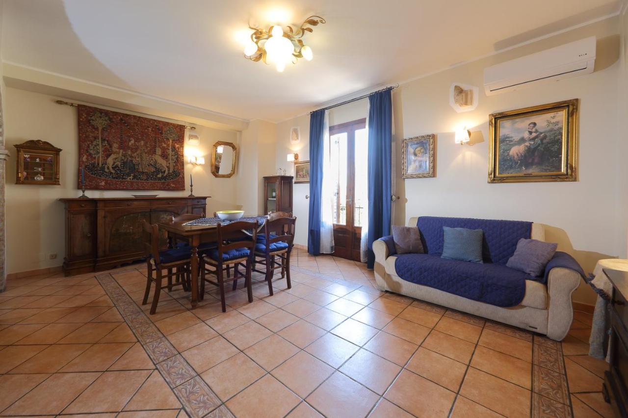 Casa La Boheme Διαμέρισμα Ταορμίνα Εξωτερικό φωτογραφία