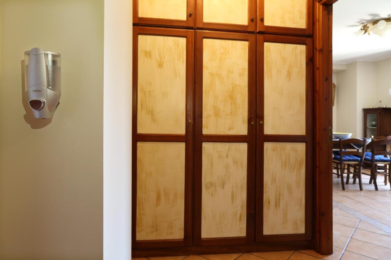 Casa La Boheme Διαμέρισμα Ταορμίνα Εξωτερικό φωτογραφία