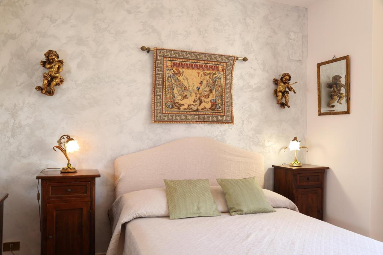 Casa La Boheme Διαμέρισμα Ταορμίνα Εξωτερικό φωτογραφία
