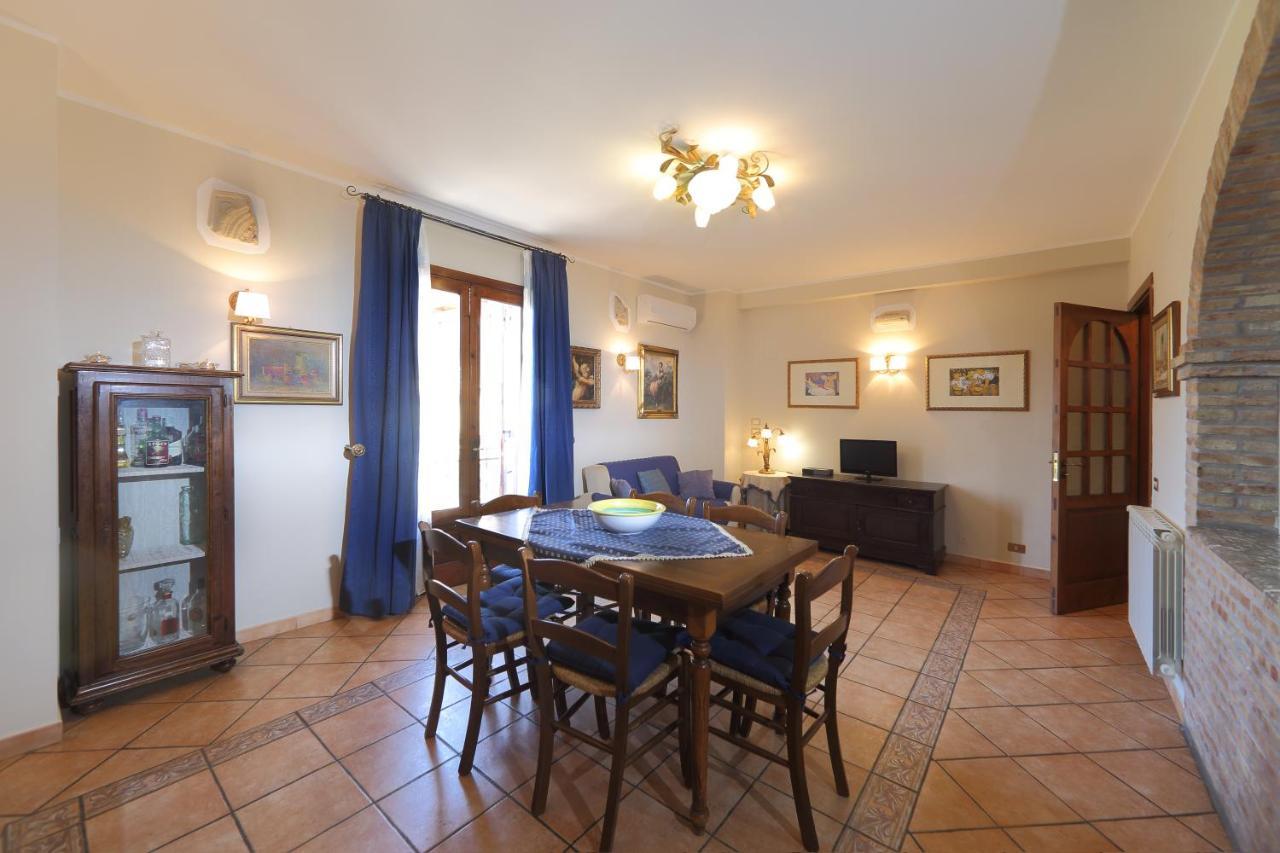 Casa La Boheme Διαμέρισμα Ταορμίνα Εξωτερικό φωτογραφία
