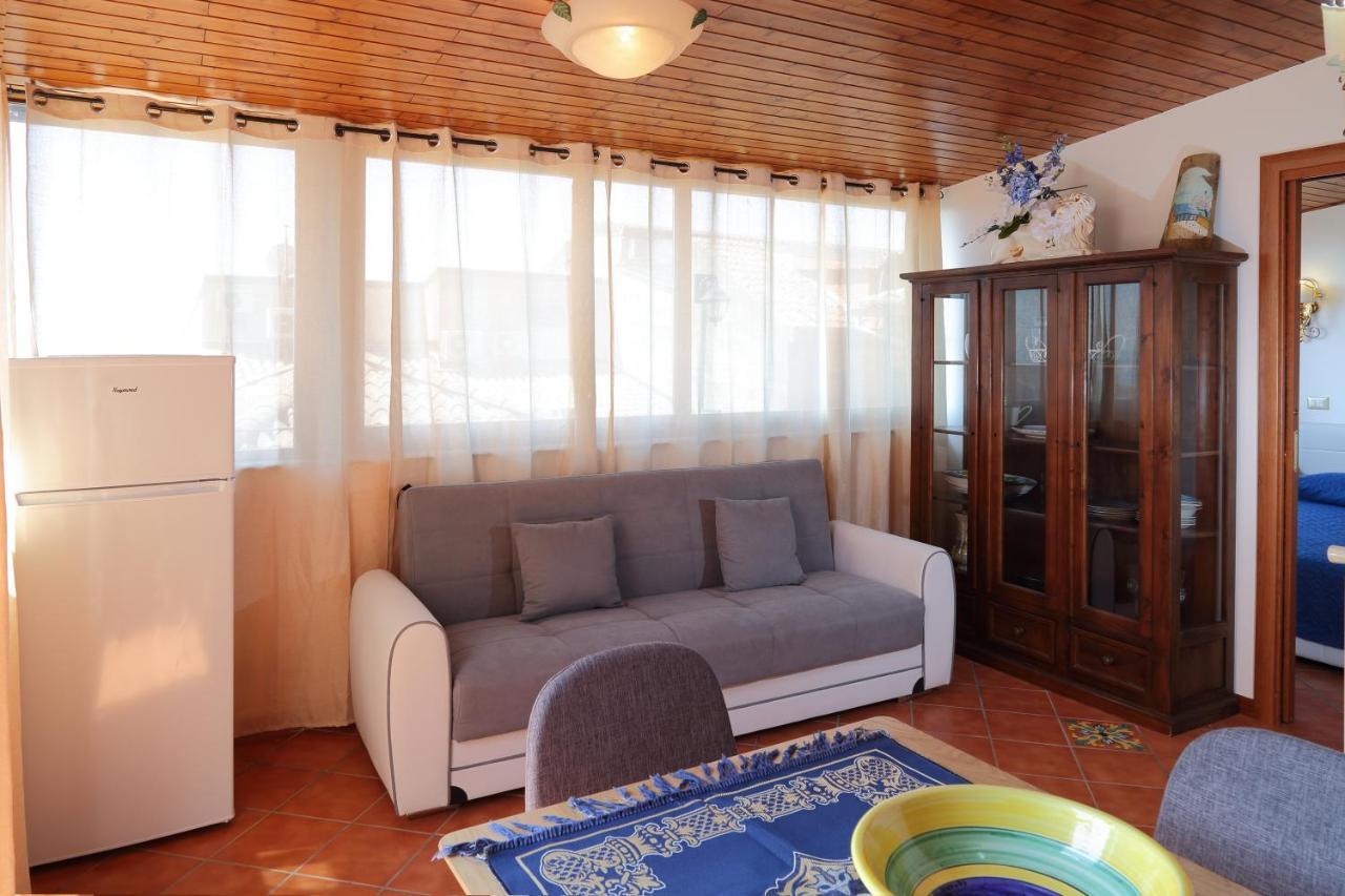 Casa La Boheme Διαμέρισμα Ταορμίνα Εξωτερικό φωτογραφία