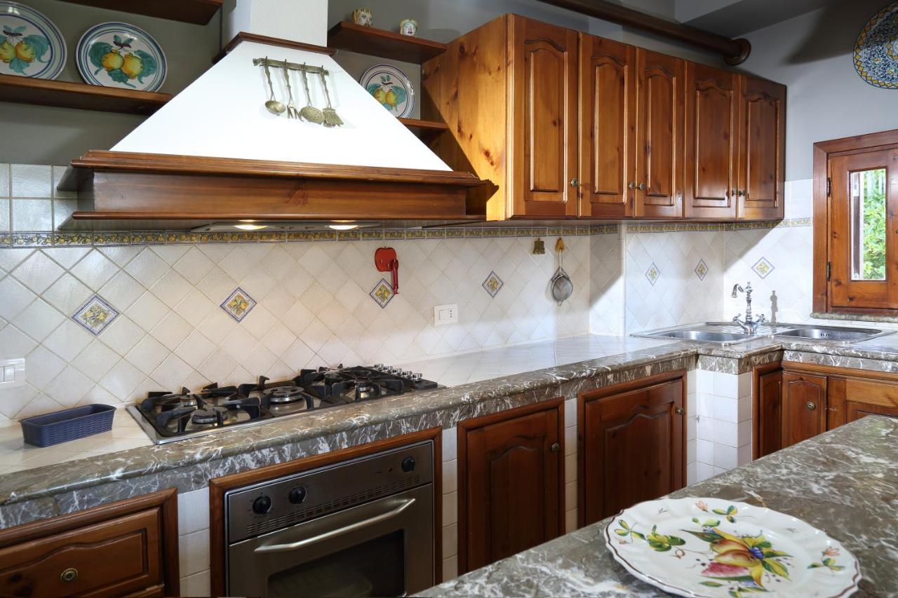 Casa La Boheme Διαμέρισμα Ταορμίνα Εξωτερικό φωτογραφία
