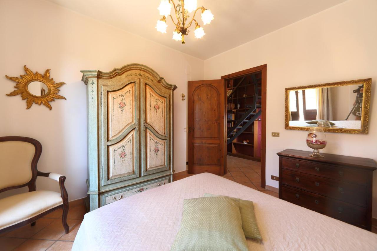 Casa La Boheme Διαμέρισμα Ταορμίνα Εξωτερικό φωτογραφία