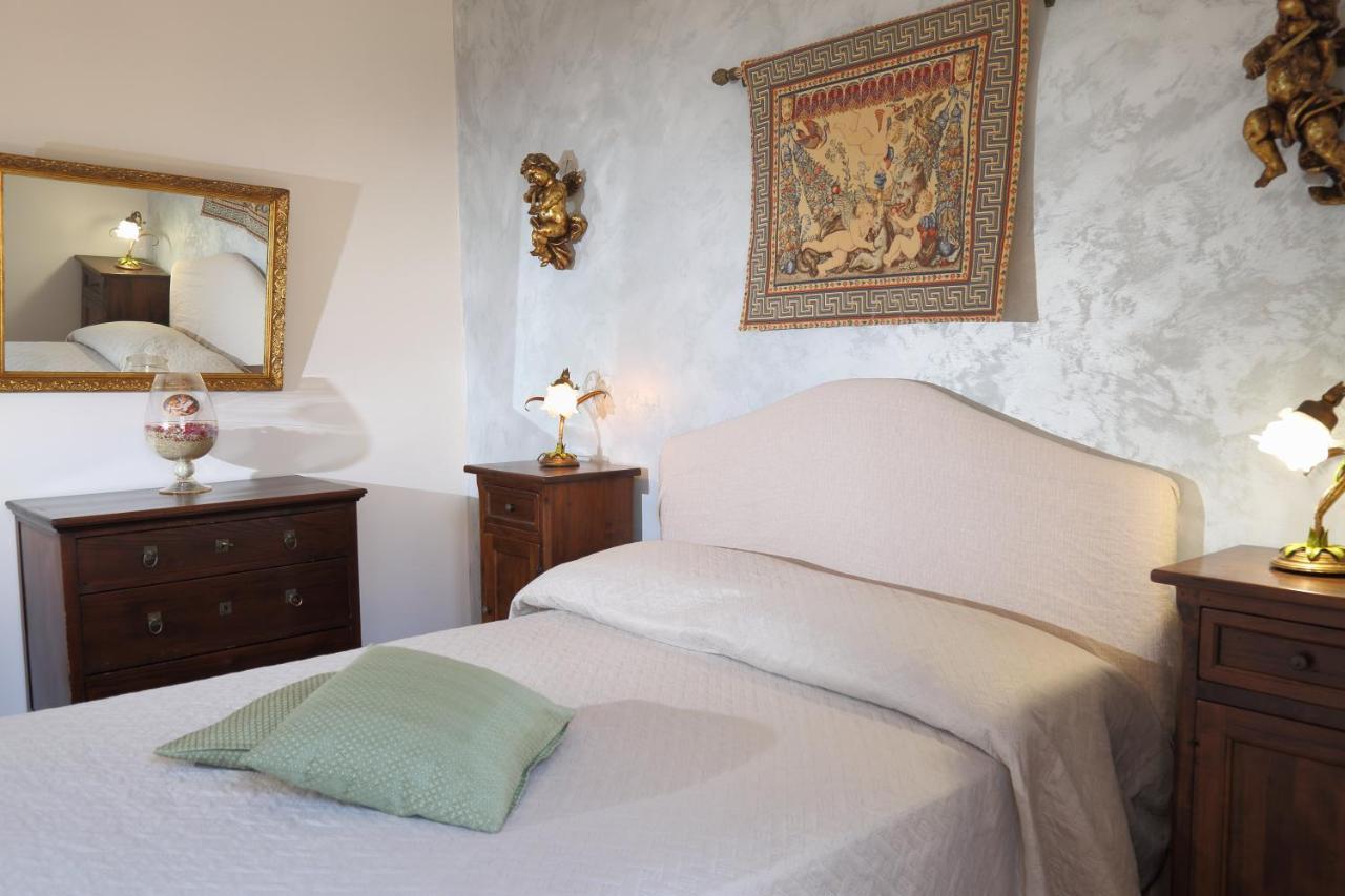 Casa La Boheme Διαμέρισμα Ταορμίνα Εξωτερικό φωτογραφία