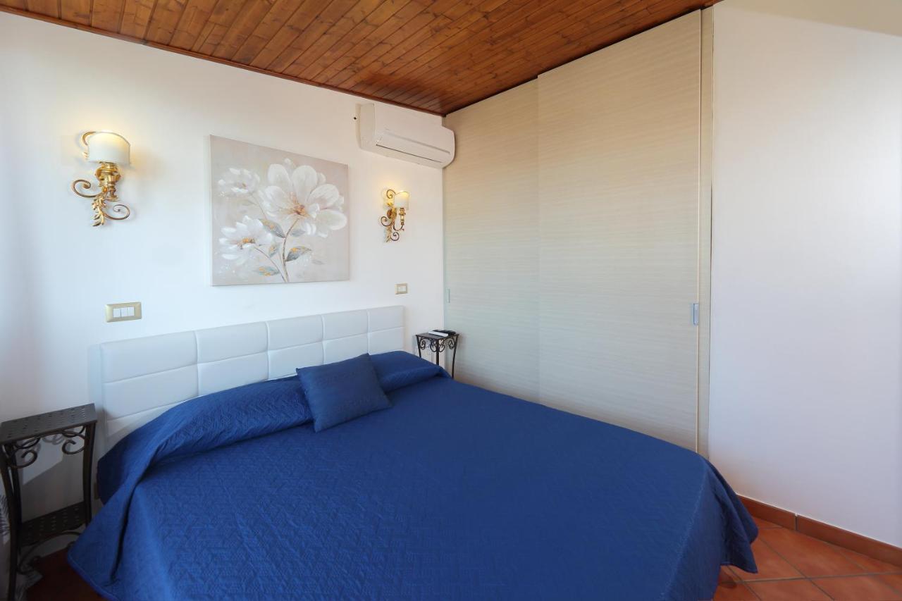 Casa La Boheme Διαμέρισμα Ταορμίνα Εξωτερικό φωτογραφία