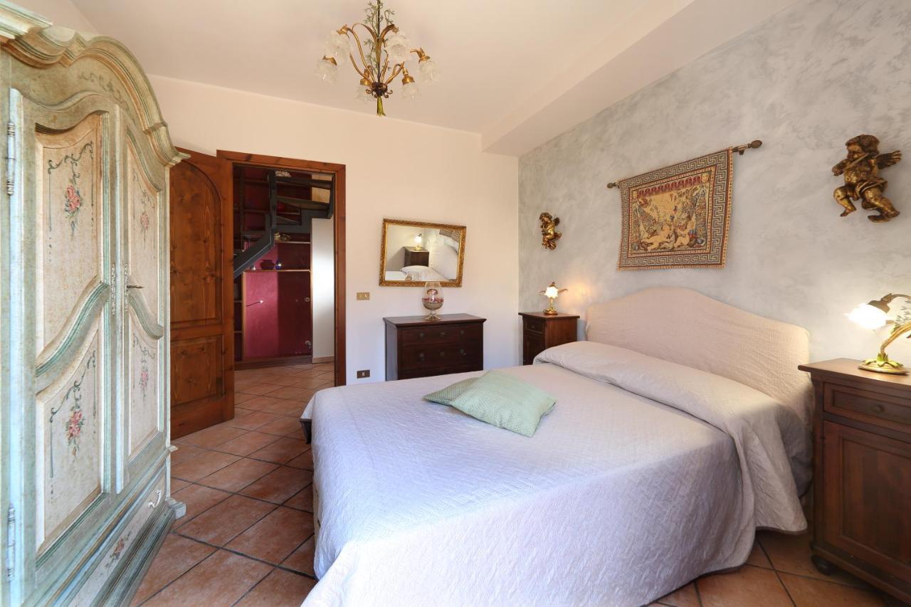 Casa La Boheme Διαμέρισμα Ταορμίνα Εξωτερικό φωτογραφία