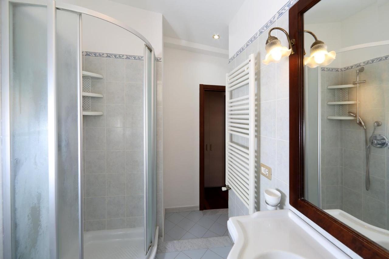 Casa La Boheme Διαμέρισμα Ταορμίνα Εξωτερικό φωτογραφία