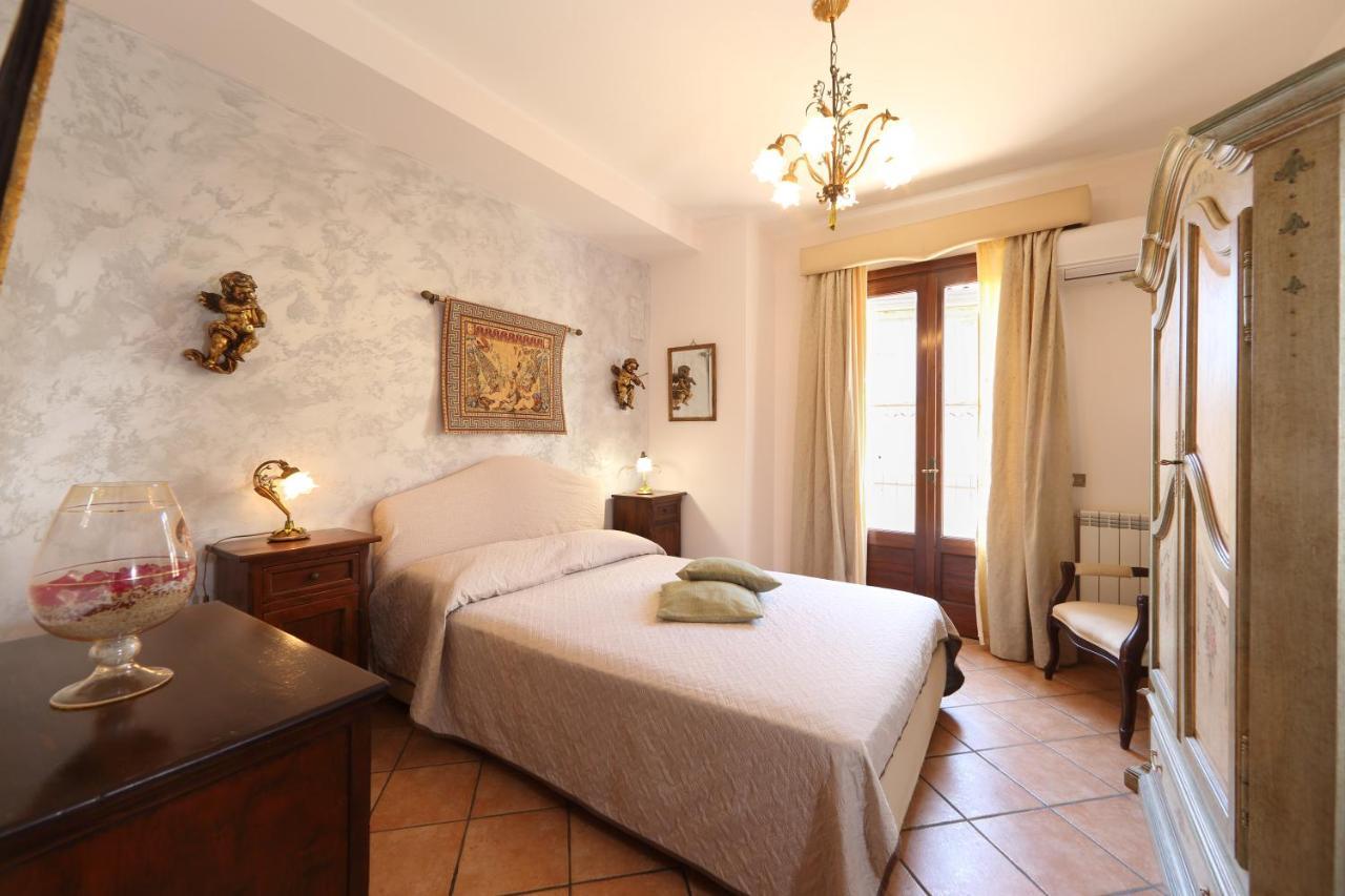 Casa La Boheme Διαμέρισμα Ταορμίνα Εξωτερικό φωτογραφία
