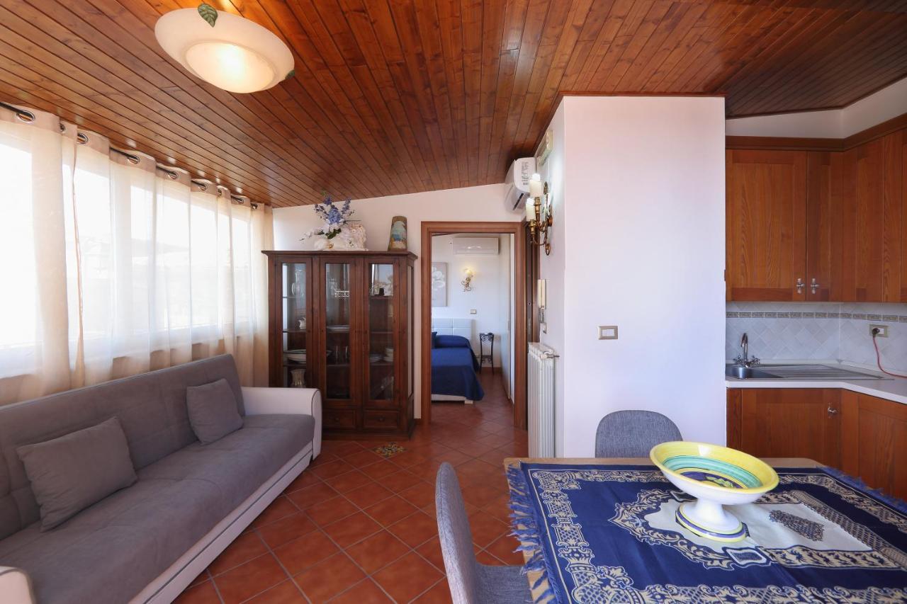 Casa La Boheme Διαμέρισμα Ταορμίνα Εξωτερικό φωτογραφία