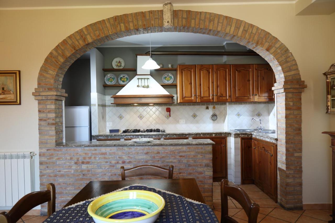 Casa La Boheme Διαμέρισμα Ταορμίνα Εξωτερικό φωτογραφία