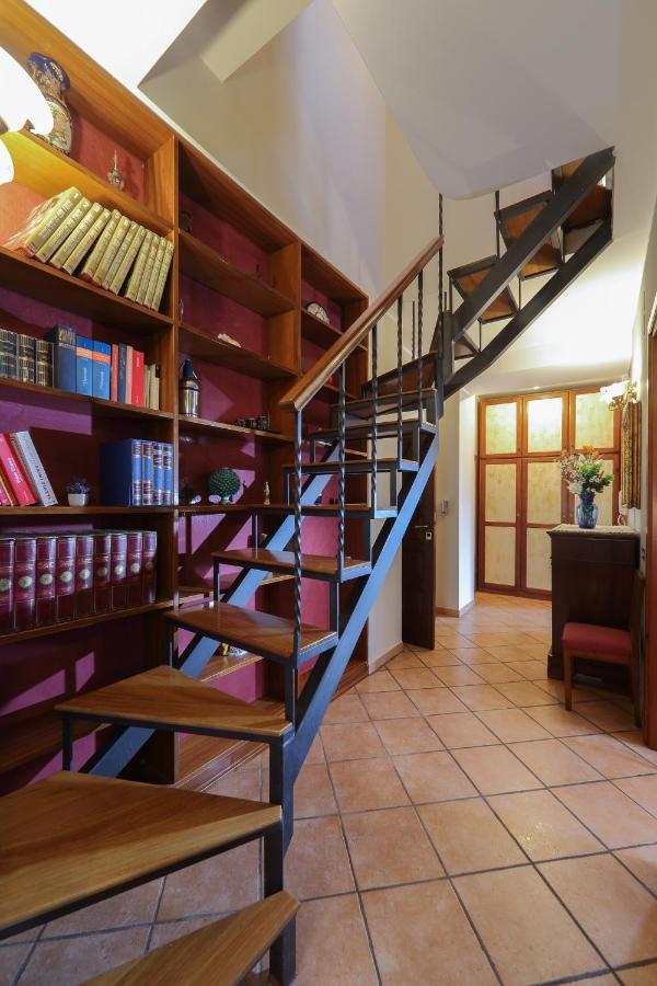 Casa La Boheme Διαμέρισμα Ταορμίνα Εξωτερικό φωτογραφία
